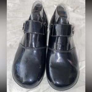 Josef Seibel Women's Naly 21 Shoe EUR 37 US 6.5 Leather